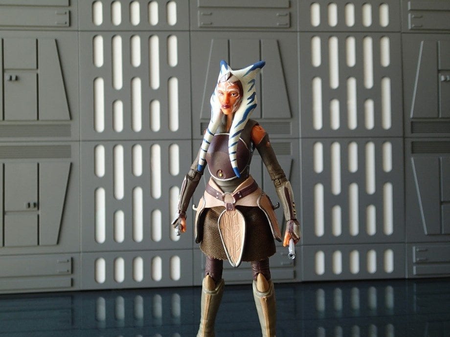 ahsoka tano 3.75 black series