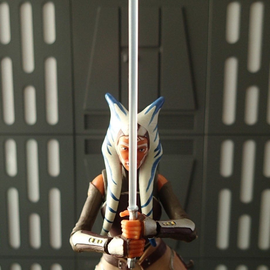 ahsoka tano 3.75 black series