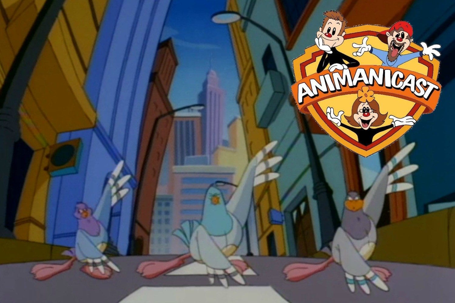 Animan studios by GatedCutoffMeter1705