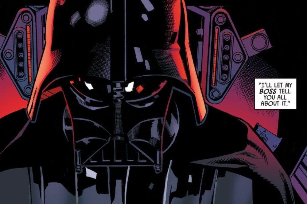 Star Wars #24 Review (Marvel Star Wars) - RetroZap!