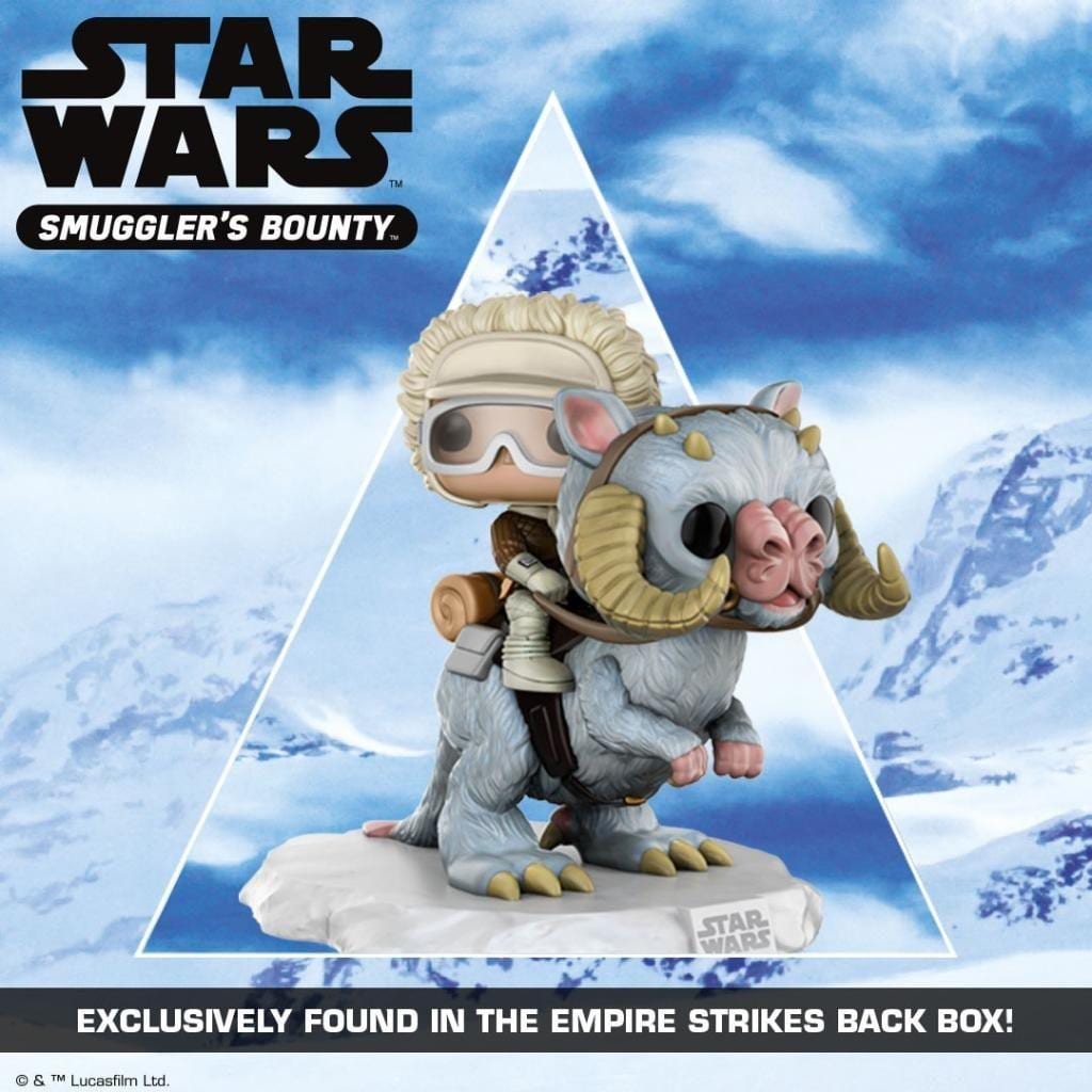 funko smugglers bounty cancelled