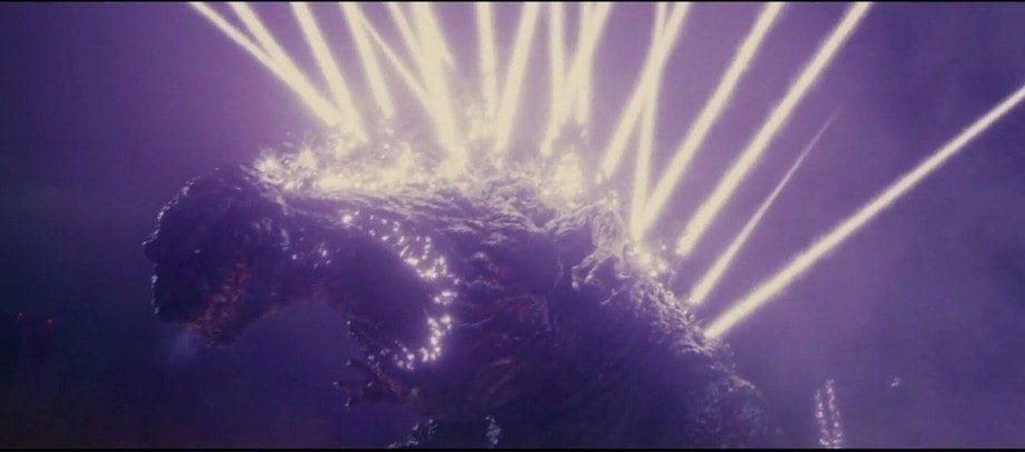 Cinemanalysis: Shin Godzilla (Godzilla: Resurgence) (2016) - RetroZap!
