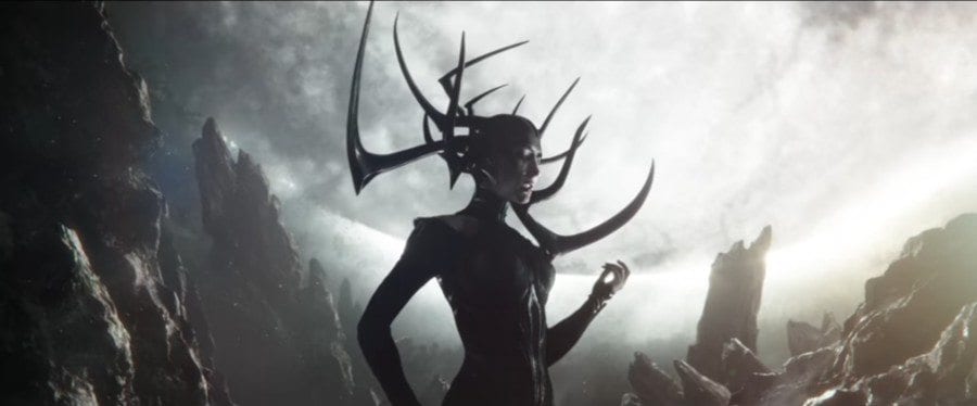 Thor: Ragnarok Teaser Trailer: Thor Goes Gladiator