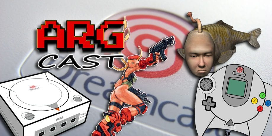 classic dreamcast games