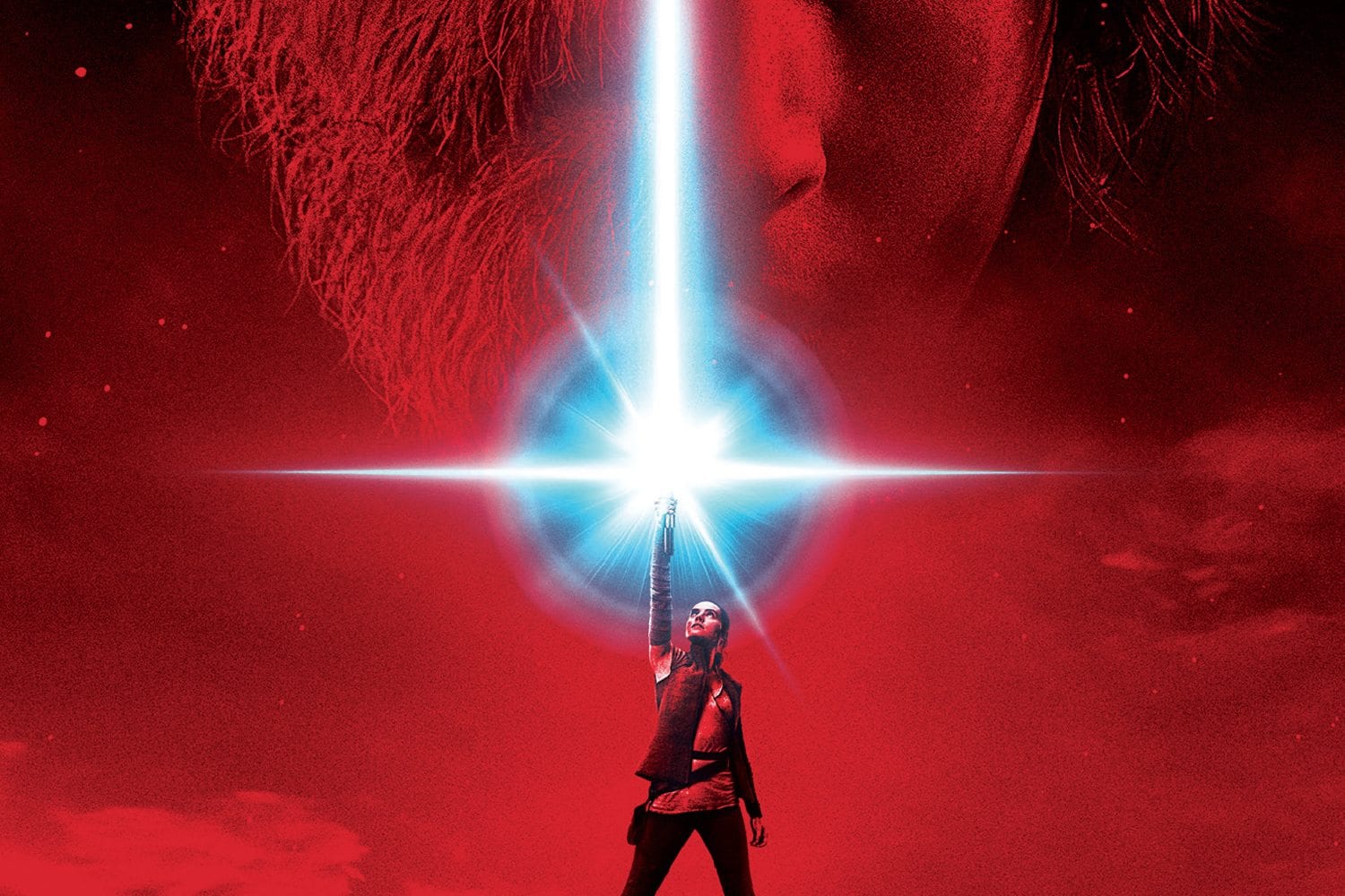 Star Wars: The Last Jedi in-depth fan review: 'I finally got to see my  dreams come true', Star Wars: The Last Jedi