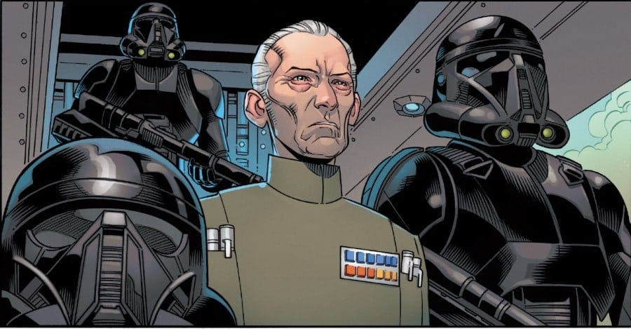 Darth Vader Annual #2 Review (Marvel Star Wars) - RetroZap!