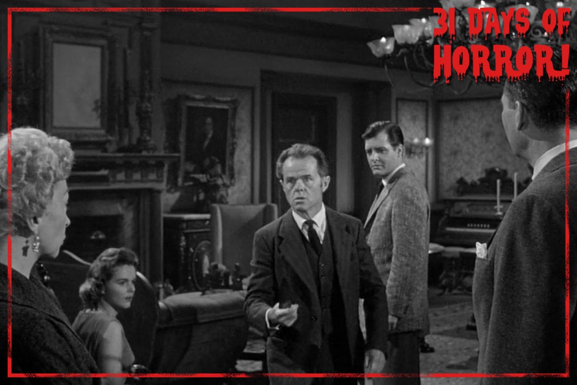 house on haunted hill film series