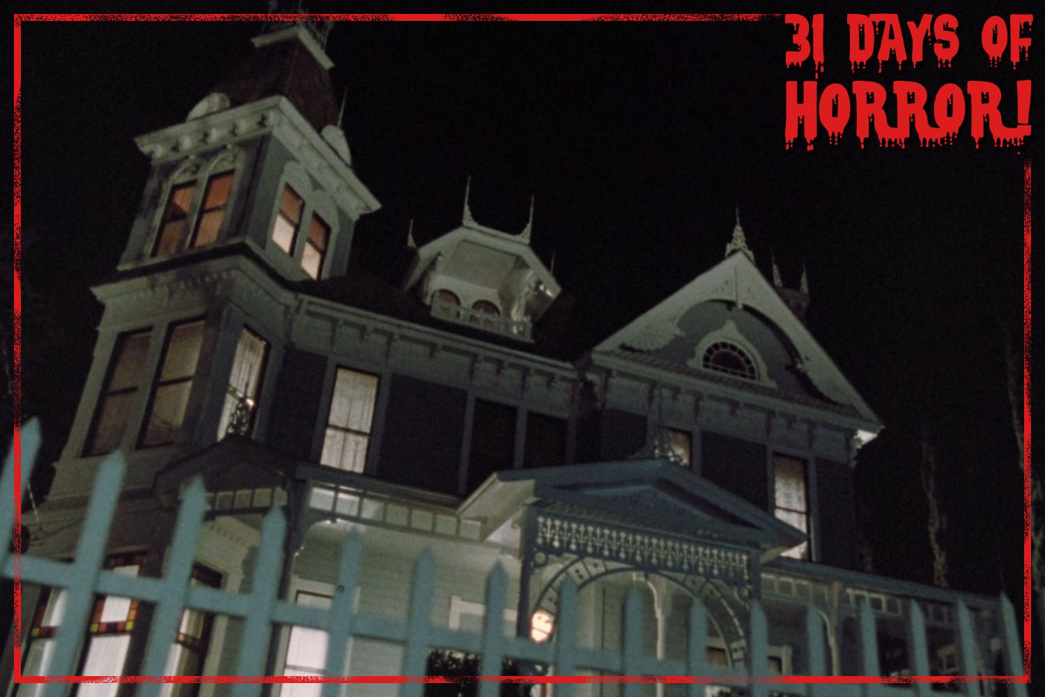 House (1986) – 31 Days of Horror: Oct 19