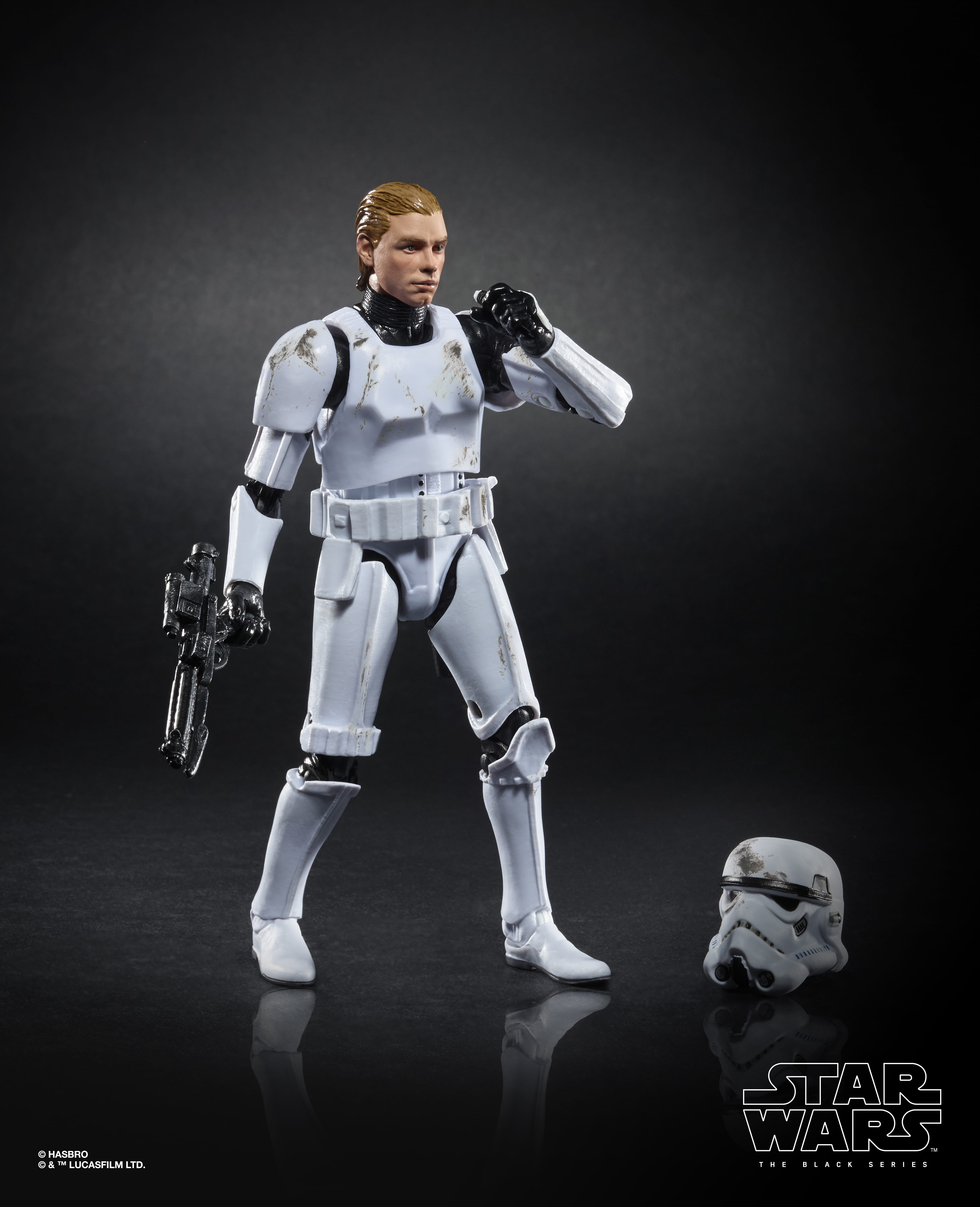 black series 6 inch 2019