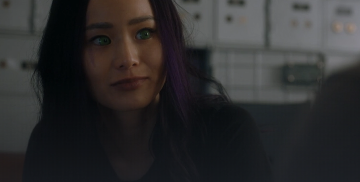 Fox's The Gifted Season One Review: X-Men Light