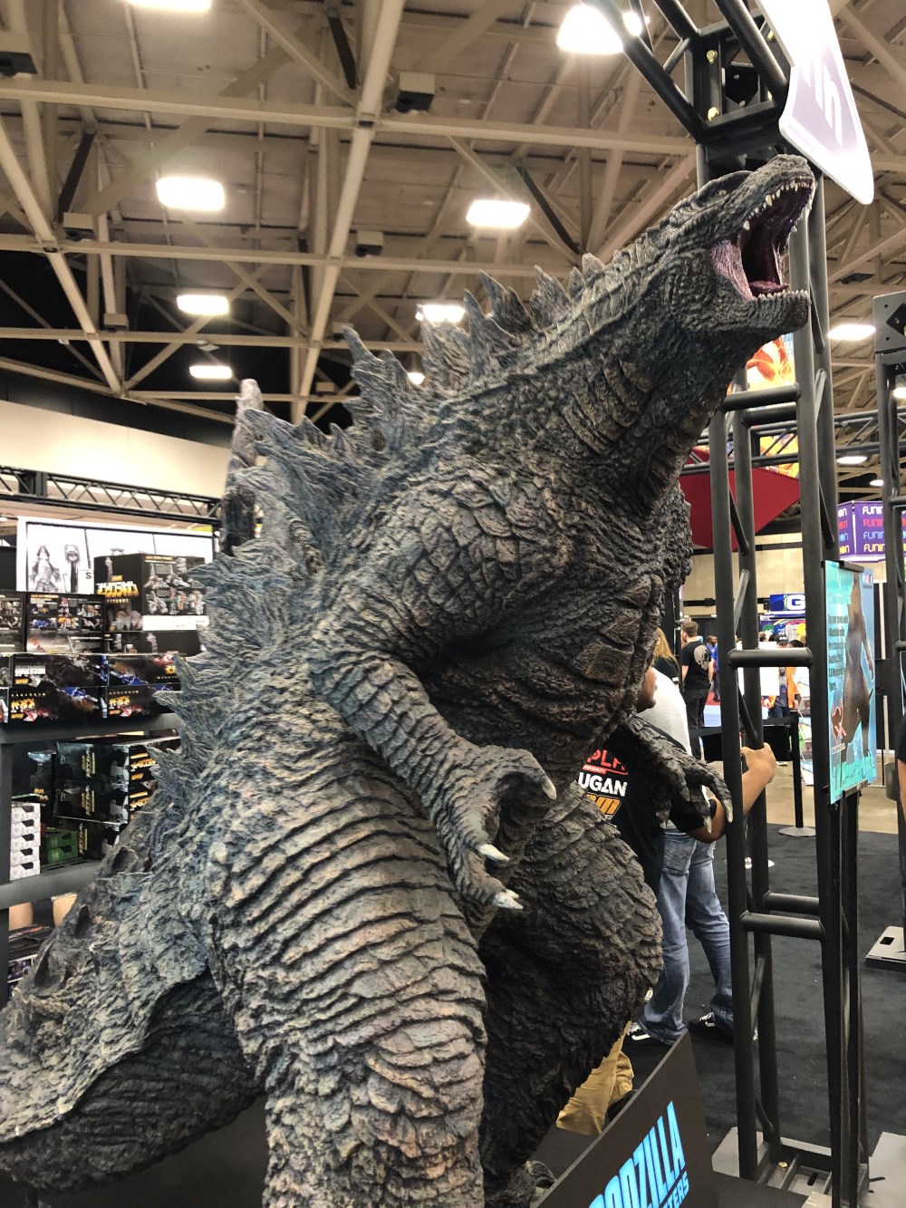 Fan Expo Dallas 2019 (Dallas Comic Convention) | RetroZap