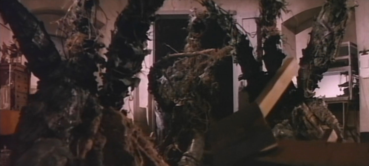 The Day Of The Triffids 1962 Sci Fi Saturdays Retrozap