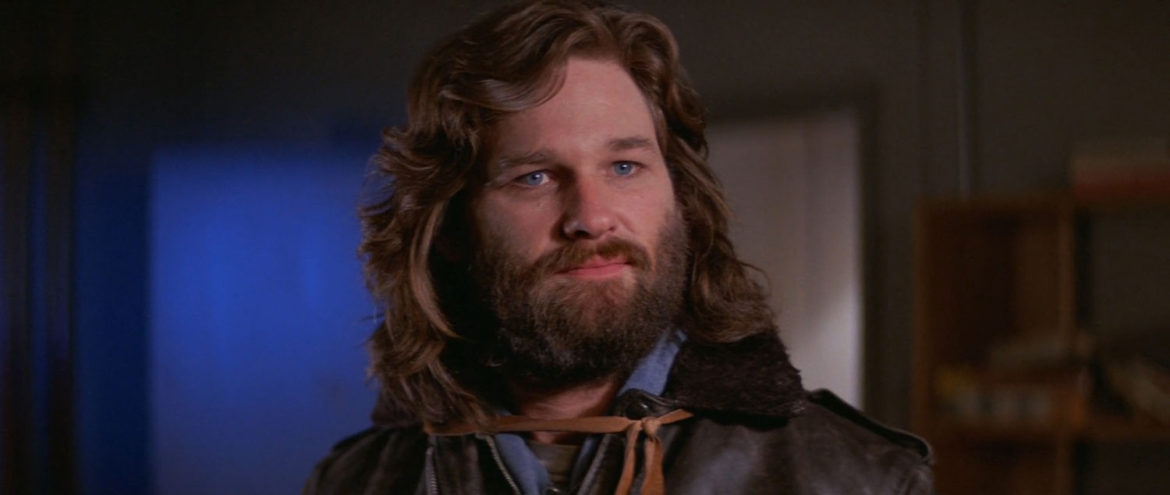 The Thing (1982) | Sci-Fi Saturdays | RetroZap