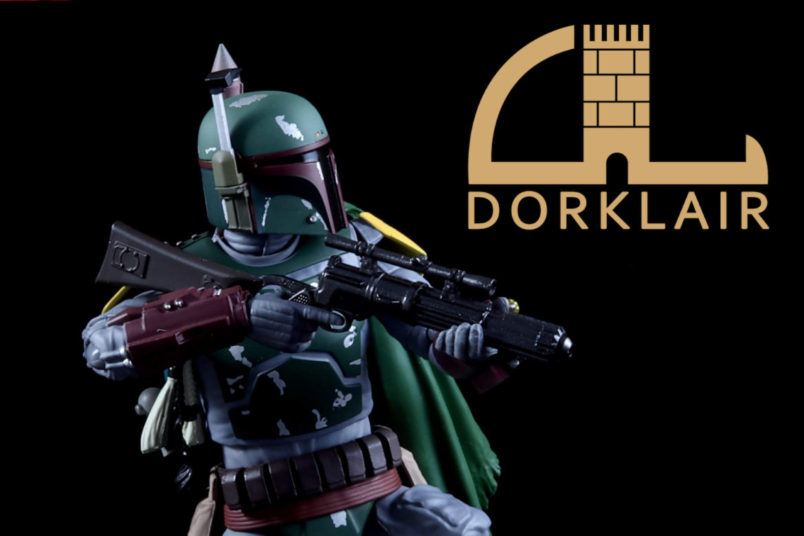 mezco boba fett