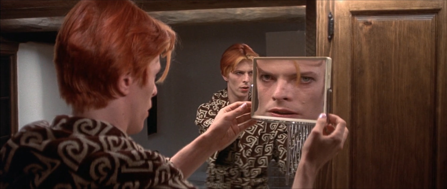 The Man Who Fell To Earth Sci Fi Saturdays RetroZap