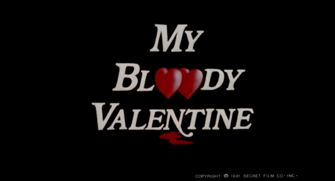 My Bloody Valentine (1981) | 31 Days of Horror: Oct 11 | RetroZap