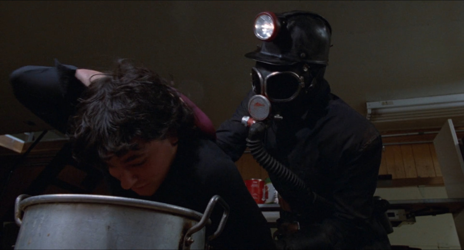 My Bloody Valentine (1981) | 31 Days of Horror: Oct 11 | RetroZap