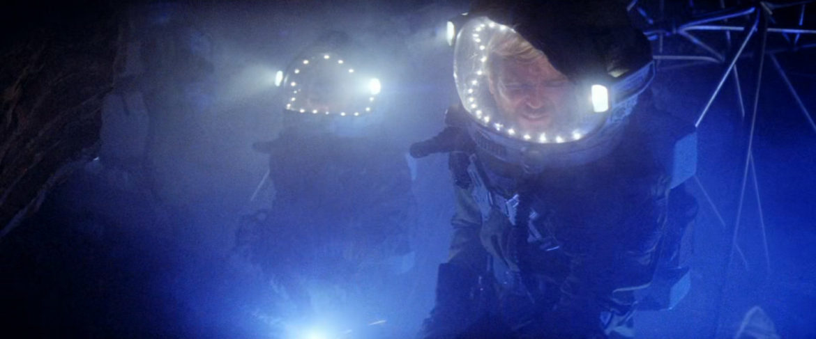 Outland (1981) | Sci-Fi Saturdays | RetroZap