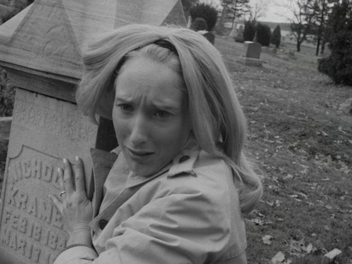 Night of the Living Dead (1968) | 31 Days of Horror: Oct 4 | RetroZap