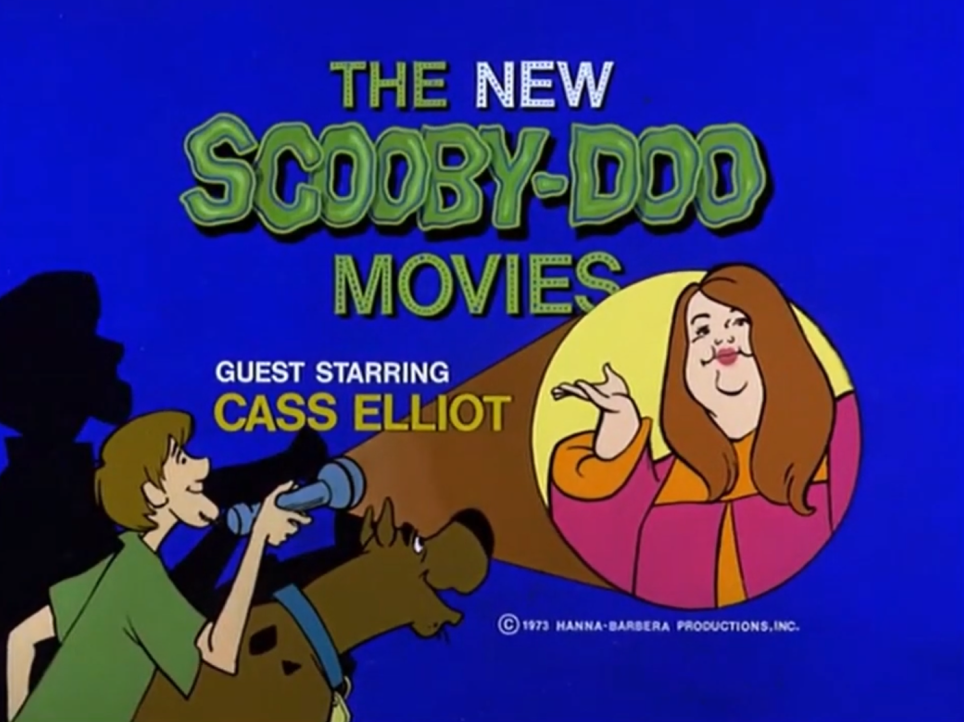 Enjoy Stuff Scooby Doo Meets The Technoretro Dads 