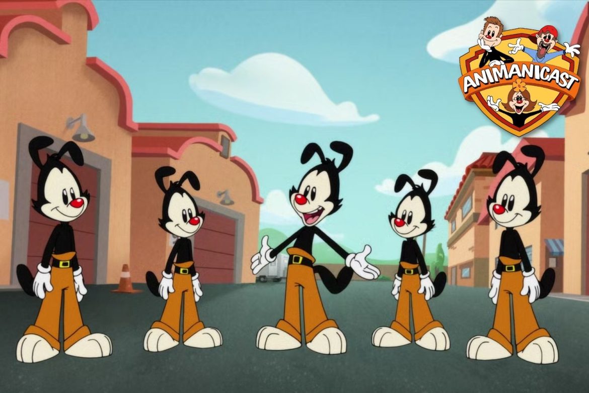 Animaniacs | RetroZap