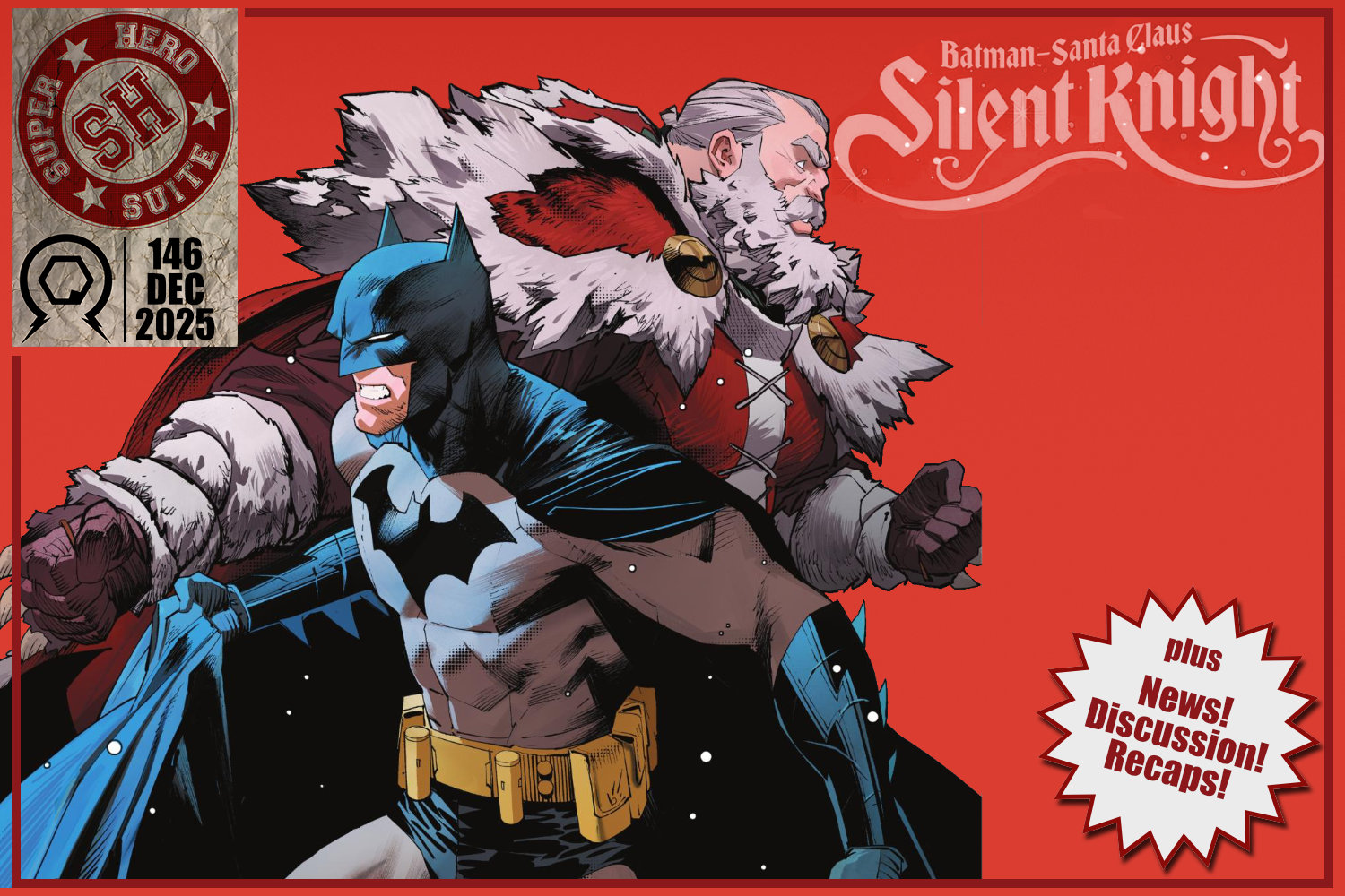 Superhero Suite #146: To The Chimney, Robin! | RetroZap, image size:1500x1000